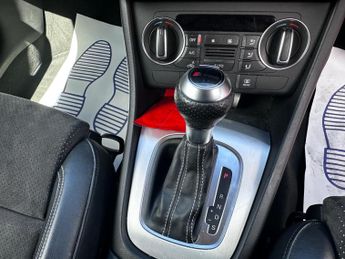 Audi Q3 2.0 TDI S line Plus S Tronic quattro Euro 6 (s/s) 5dr