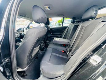 BMW 1 Series 1.5 116d Sport Auto Euro 6 (s/s) 5dr