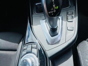 BMW 1 Series 1.5 116d Sport Auto Euro 6 (s/s) 5dr