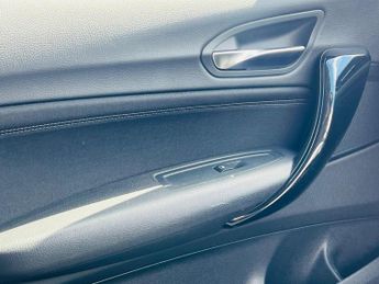 BMW 1 Series 1.5 116d Sport Auto Euro 6 (s/s) 5dr