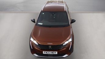 Peugeot 5008 1.5 BlueHDi Allure Premium + SUV 5dr Diesel EAT Euro 6 (s/s) (13