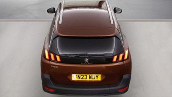 Peugeot 5008 1.5 BlueHDi Allure Premium + SUV 5dr Diesel EAT Euro 6 (s/s) (13