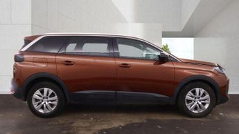 Peugeot 5008 1.5 BlueHDi Allure Premium + EAT Euro 6 (s/s) 5dr