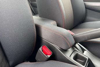 Honda Jazz 1.5 i-VTEC Sport CVT