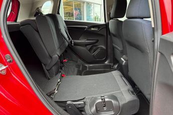 Honda Jazz 1.5 i-VTEC Sport CVT