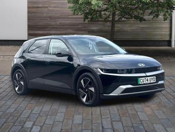 Hyundai IONIQ 84kWh Premium Auto 5dr