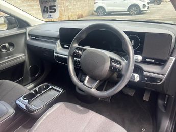 Hyundai IONIQ 5 84kWh Premium Auto 5dr