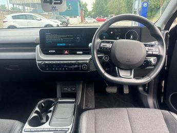 Hyundai IONIQ 5 84kWh Premium Auto 5dr