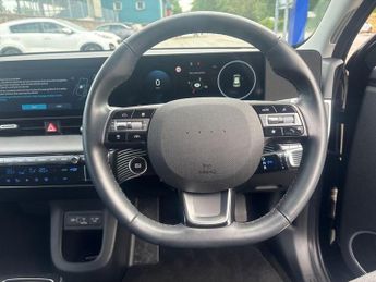 Hyundai IONIQ 5 84kWh Premium Auto 5dr