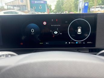 Hyundai IONIQ 5 84kWh Premium Auto 5dr
