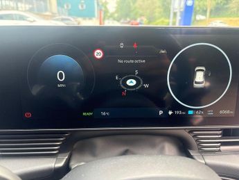 Hyundai IONIQ 5 84kWh Premium Auto 5dr