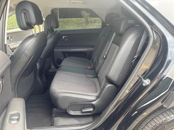 Hyundai IONIQ 5 84kWh Premium Auto 5dr