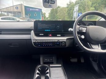 Hyundai IONIQ 5 84kWh Premium Auto 5dr