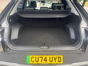 Hyundai IONIQ 5 84kWh Premium Auto 5dr