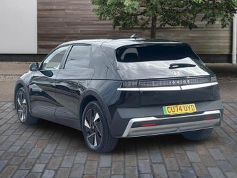Hyundai IONIQ 5 84kWh Premium Auto 5dr