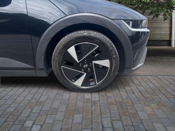 Hyundai IONIQ 5 84kWh Premium Auto 5dr