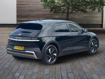 Hyundai IONIQ 5 84kWh Premium Auto 5dr