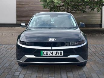 Hyundai IONIQ 5 84kWh Premium Auto 5dr