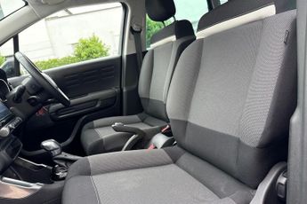 Citroen C3 Aircross 1.2 PureTech Shine EAT6 Euro 6 (s/s) 5dr