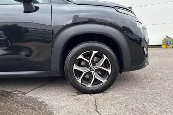 Citroen C3 Aircross 1.2 PureTech Shine EAT6 Euro 6 (s/s) 5dr