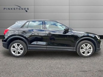 Audi Q2 1.5 TFSI CoD 35 Sport S Tronic Euro 6 (s/s) 5dr
