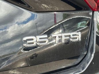 Audi Q2 1.5 TFSI CoD 35 Sport S Tronic Euro 6 (s/s) 5dr