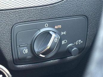 Audi Q2 1.5 TFSI CoD 35 Sport S Tronic Euro 6 (s/s) 5dr