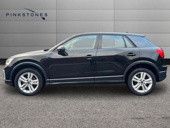 Audi Q2 1.5 TFSI CoD 35 Sport S Tronic Euro 6 (s/s) 5dr