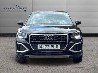 Audi Q2 1.5 TFSI CoD 35 Sport S Tronic Euro 6 (s/s) 5dr