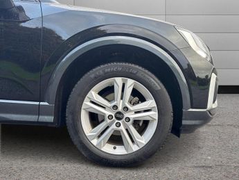 Audi Q2 1.5 TFSI CoD 35 Sport S Tronic Euro 6 (s/s) 5dr