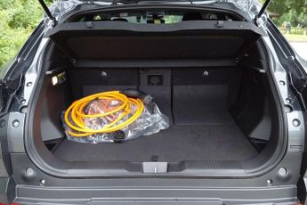 Toyota Urban Cruiser 61kWh Design Auto 5dr