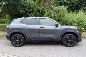 Toyota Urban Cruiser 61kWh Design Auto 5dr