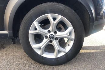 Nissan Juke 1.0 DiG-T N-Connecta 5dr DCT