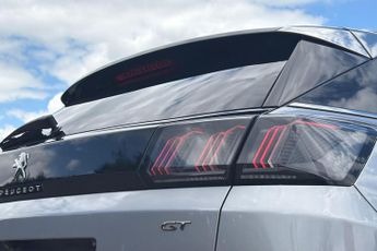 Peugeot 3008 1.2 PureTech GT Premium SUV 5dr Petrol EAT Euro 6 (s/s) (130 ps)