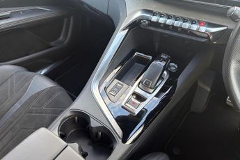 Peugeot 3008 1.2 PureTech GT Premium SUV 5dr Petrol EAT Euro 6 (s/s) (130 ps)