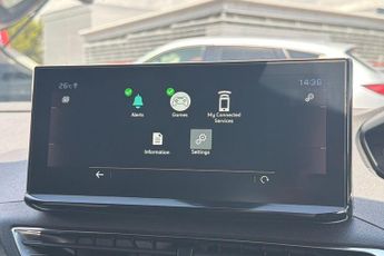 Peugeot 3008 1.2 PureTech GT Premium SUV 5dr Petrol EAT Euro 6 (s/s) (130 ps)