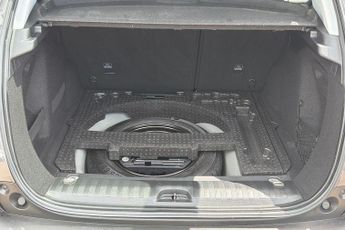 Peugeot 2008 1.2 PureTech Allure Premium SUV 5dr Petrol EAT Euro 6 (s/s) (110