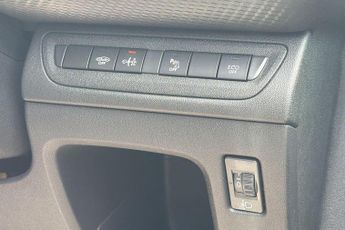 Peugeot 2008 1.2 PureTech Allure Premium SUV 5dr Petrol EAT Euro 6 (s/s) (110