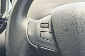 Peugeot 2008 1.2 PureTech Allure Premium SUV 5dr Petrol EAT Euro 6 (s/s) (110