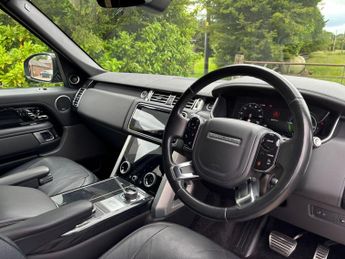 Land Rover Range Rover 2.0 P400e 12.4kWh Autobiography Auto 4WD Euro 6 (s/s) 5dr