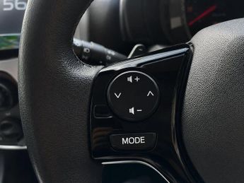 Peugeot 108 1.0 Active 2 Tronic Euro 6 5dr