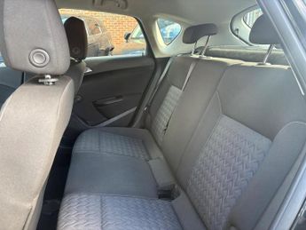 Vauxhall Astra 1.6 16v Energy Euro 5 5dr