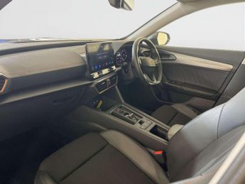 CUPRA Formentor 1.5 TSI V1 SUV 5dr Petrol DSG Euro 6 (s/s) (150 ps)