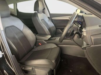 CUPRA Formentor 1.5 TSI V1 SUV 5dr Petrol DSG Euro 6 (s/s) (150 ps)