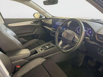 CUPRA Formentor 1.5 TSI V1 SUV 5dr Petrol DSG Euro 6 (s/s) (150 ps)
