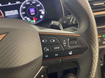 CUPRA Formentor 1.5 TSI V1 SUV 5dr Petrol DSG Euro 6 (s/s) (150 ps)