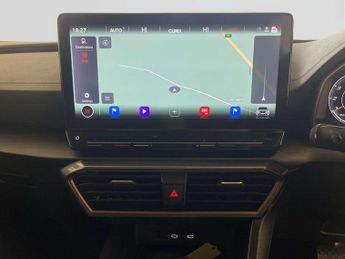 CUPRA Formentor 1.5 TSI V1 SUV 5dr Petrol DSG Euro 6 (s/s) (150 ps)