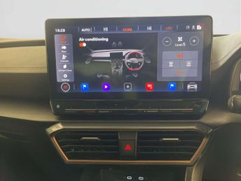 CUPRA Formentor 1.5 TSI V1 SUV 5dr Petrol DSG Euro 6 (s/s) (150 ps)