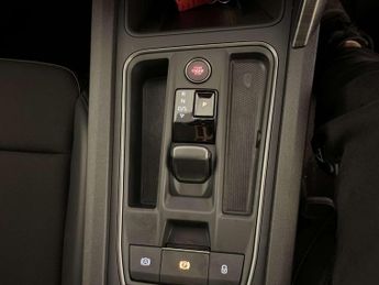 CUPRA Formentor 1.5 TSI V1 SUV 5dr Petrol DSG Euro 6 (s/s) (150 ps)