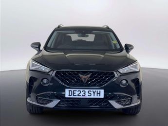 CUPRA Formentor 1.5 TSI V1 SUV 5dr Petrol DSG Euro 6 (s/s) (150 ps)